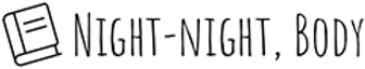 Night-Night, Body logo